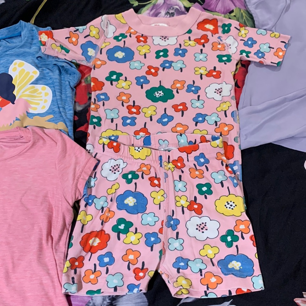 Lot of Hanna Andersson Size 4 100 cm Girls